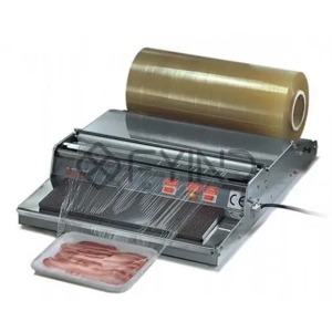 Wrapping Machine