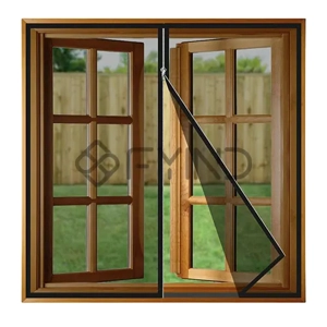 Metal Window