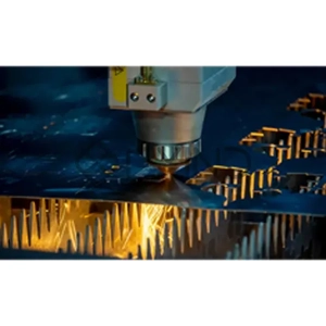 Laser Cutting Service