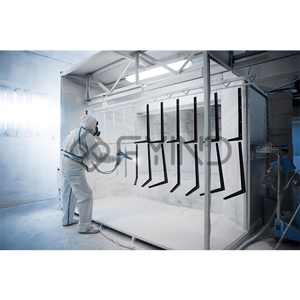 Protective Coating Service
