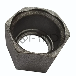Hexagonal Nut