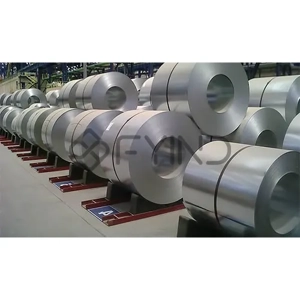 Steel Sheet