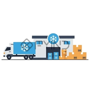 Cold Storage Box Fabrication & Maintenance Service