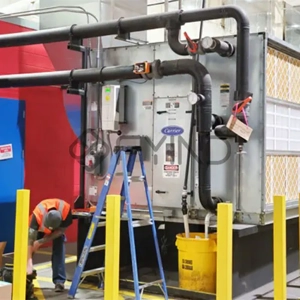 Cold Storage Service