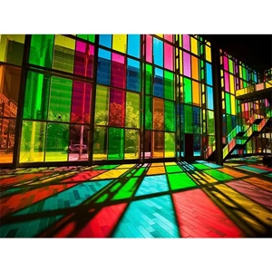 Decorative Glass