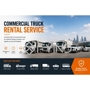 Construction Equipment Rental or Leasing Service