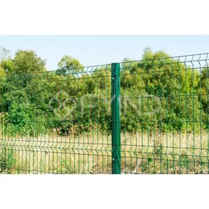 Safety Fence