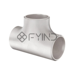 Pipe Tee