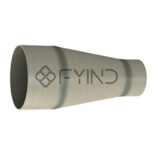 Pipe Reducer