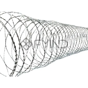 Razor Wire