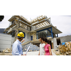 Comprehensive Contracting Service