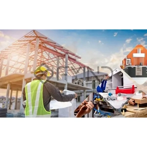 Oil & Gas Infrastructure Engineering