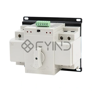 Transfer Switch