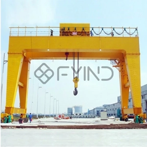 Gantry Crane