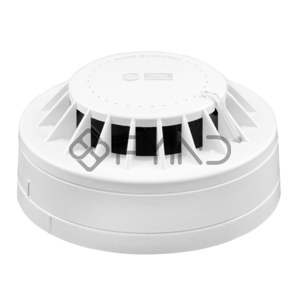 Smoke Detector
