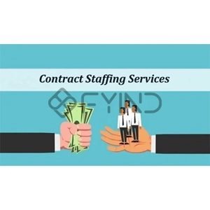 Staff Recruiting Service