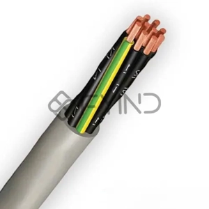 Control Cable