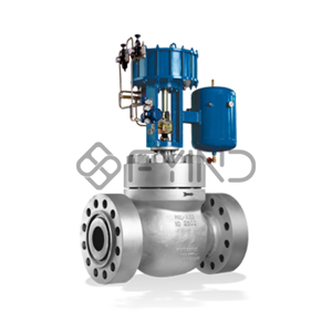Control Valve