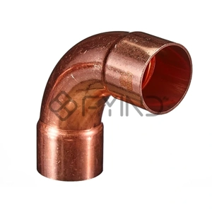 Pipe Elbow