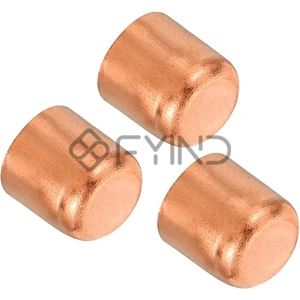 Pipe End Cap