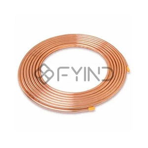 Copper Coil