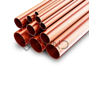 Metal Pipe