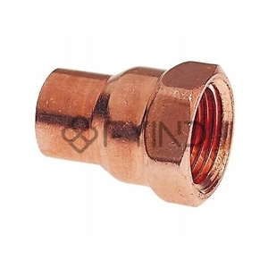 Pipe Adaptor