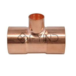 Pipe Tee