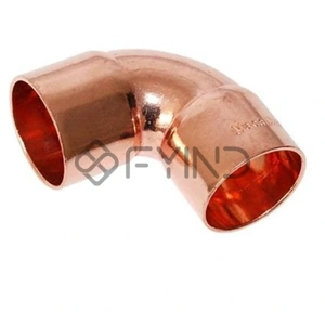 Pipe Elbow