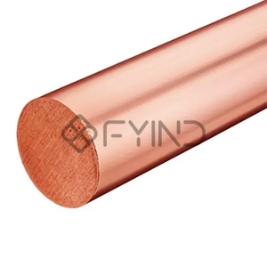 Copper Bar
