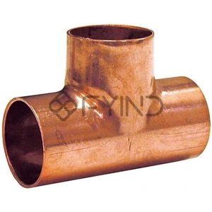 Pipe Tee