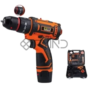 Power Drill