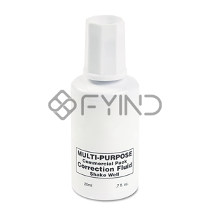 Correction Fluid