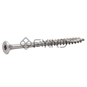 Wood Screw