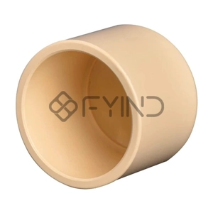 Pipe End Cap