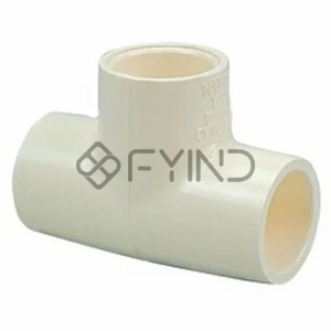 Pipe Tee