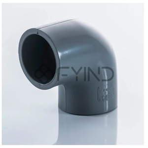Pipe Elbow