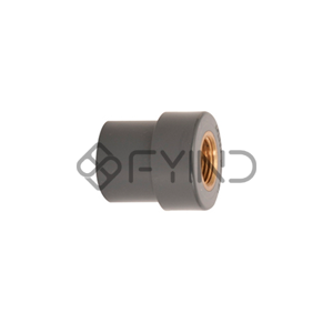 Pipe Coupler