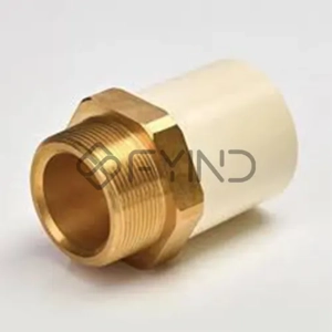 Pipe Adaptor