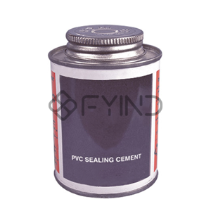 Solvent Cement