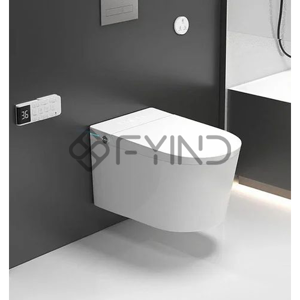 Water Closet