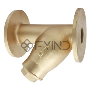 Y Strainer