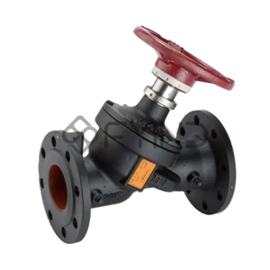 Regulating Valve