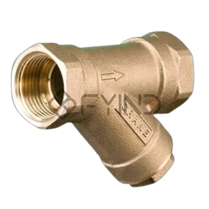 Y Strainer