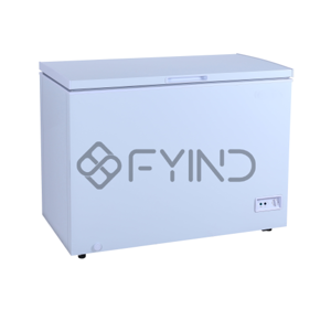 Chest Freezer