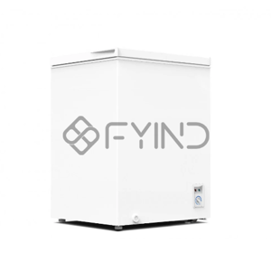 Chest Freezer