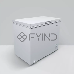 Chest Freezer