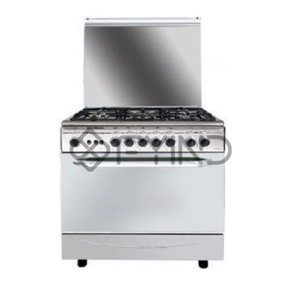 Domestic Oven