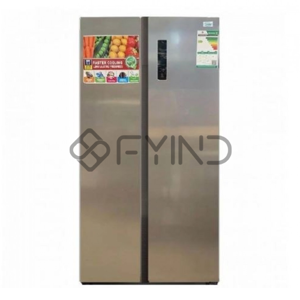 Domestic Refrigerator