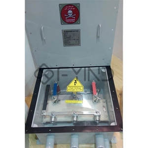 Electrical Box